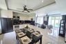 4 Bedroom House for sale in Whispering Palms, Pong, Chonburi