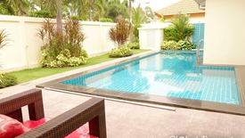 4 Bedroom House for sale in Whispering Palms, Pong, Chonburi