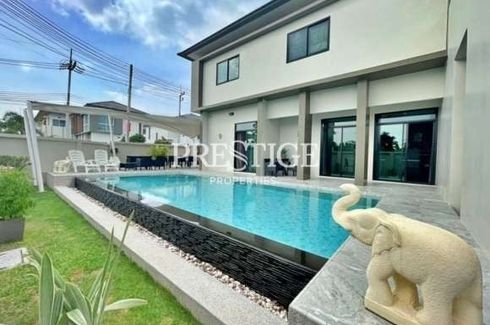 5 Bedroom House for sale in Tropical Village 2, Huai Yai, Chonburi