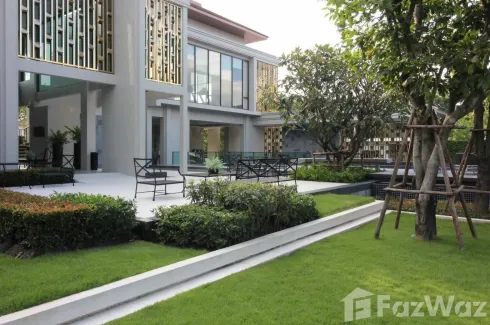 3 Bedroom House for sale in Setthasiri Pattanakarn, Prawet, Bangkok near BTS On Nut