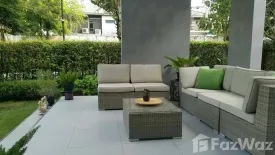 3 Bedroom House for sale in Setthasiri Pattanakarn, Prawet, Bangkok near BTS On Nut