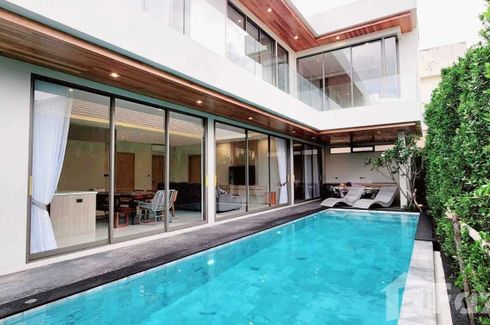 5 Bedroom Villa for rent in Land and House Park Phuket, Chalong, Phuket