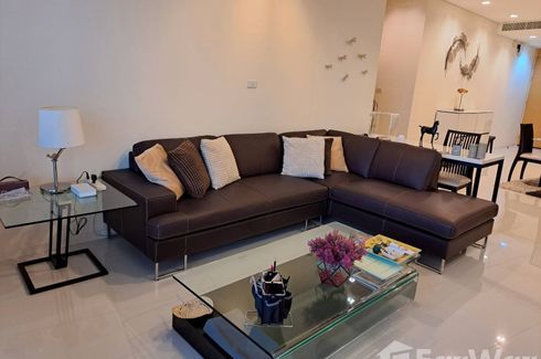 2 Bedroom Condo for sale in Amanta Lumpini, Thung Maha Mek, Bangkok near MRT Khlong Toei