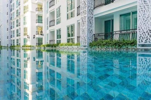 1 Bedroom Condo for sale in Nong Prue, Chonburi