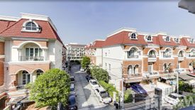 3 Bedroom Townhouse for sale in Casa City Sukontasawat 1, Lat Phrao, Bangkok