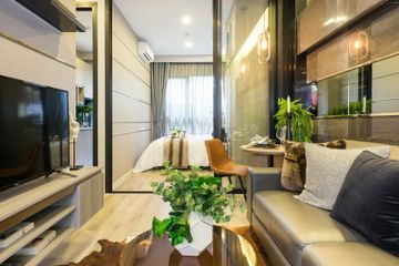 2 Bedroom Condo for sale in Knightsbridge Prime Onnut, Phra Khanong Nuea, Bangkok near BTS On Nut