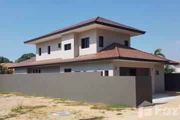 4 Bedroom Villa for sale in Nong Pla Lai, Chonburi