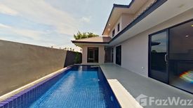 4 Bedroom Villa for sale in Nong Pla Lai, Chonburi