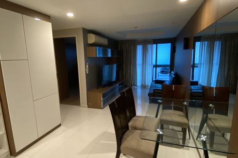 1 Bedroom Condo for rent in Voque Sukhumvit 31, Khlong Toei Nuea, Bangkok near MRT Sukhumvit