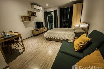 Condo for rent in RHYTHM Ekkamai, Khlong Tan Nuea, Bangkok near BTS Ekkamai