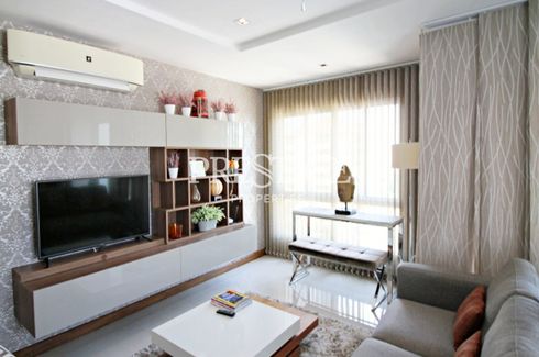 1 Bedroom Condo for rent in The Winner, Nong Prue, Chonburi