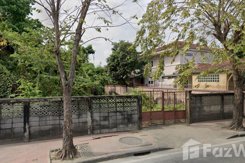 Land for sale in Lak Song, Bangkok near MRT Phutthamonthon Sai 2