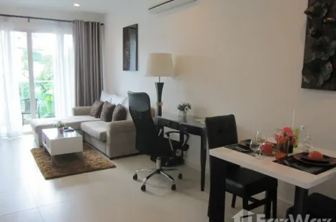 1 Bedroom Condo for sale in The Seacraze Hua Hin, Nong Kae, Prachuap Khiri Khan