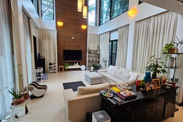 3 Bedroom House for rent in Khlong Tan Nuea, Bangkok near BTS Phrom Phong