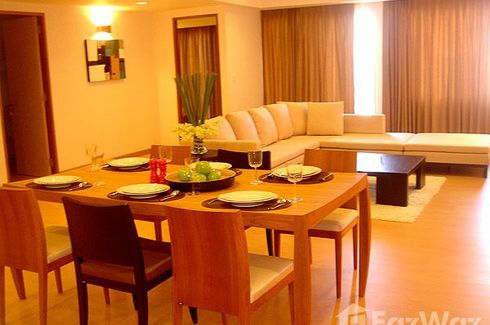 2 Bedroom Apartment for rent in Viscaya Private Residences, Khlong Tan Nuea, Bangkok