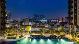 1 Bedroom Condo for sale in Supalai Veranda Ramkhamhaeng, Hua Mak, Bangkok near Airport Rail Link Ramkhamhaeng