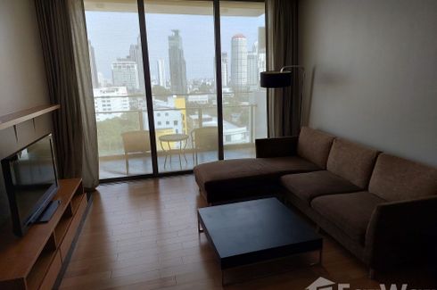 2 Bedroom Condo for rent in Aequa Sukhumvit 49, Khlong Tan Nuea, Bangkok near BTS Thong Lo
