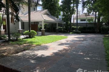 4 Bedroom House for rent in Sukhumvit 36 Garden Village, Khlong Tan, Bangkok near BTS Thong Lo