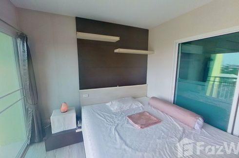 1 Bedroom Condo for sale in Metro Park Sathorn, Bang Wa, Bangkok near MRT Phetkasem 48