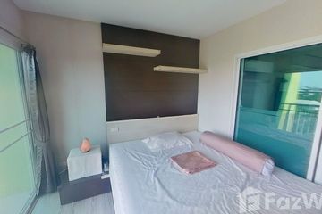 1 Bedroom Condo for sale in Metro Park Sathorn, Bang Wa, Bangkok near MRT Phetkasem 48