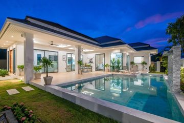 3 Bedroom House for sale in Thap Tai, Prachuap Khiri Khan