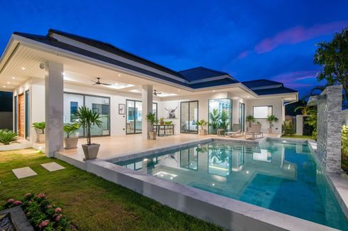 3 Bedroom House for sale in Thap Tai, Prachuap Khiri Khan