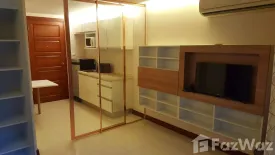 Condo for rent in Emerald Residence Ratchada, Din Daeng, Bangkok near MRT Huai Khwang