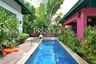 2 Bedroom House for Sale or Rent in Nagawari Villa, Na Jomtien, Chonburi