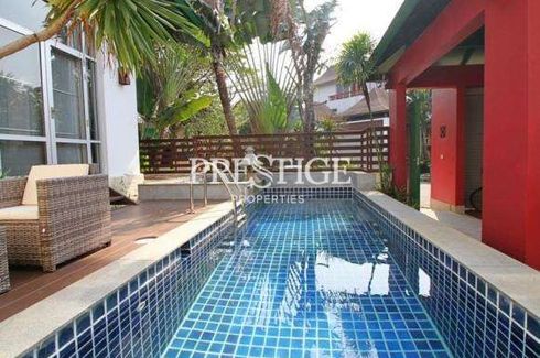 2 Bedroom House for Sale or Rent in Na Jomtien, Chonburi