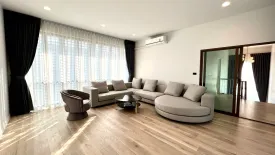 4 Bedroom House for rent in Burasiri Krungthep Kreetha, Hua Mak, Bangkok