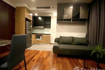 1 Bedroom Condo for rent in Wish Signature  Midtown Siam, Thanon Phaya Thai, Bangkok near BTS Ratchathewi