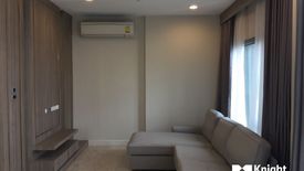 2 Bedroom Condo for sale in The Crest Sukhumvit 34, Khlong Tan, Bangkok near BTS Thong Lo