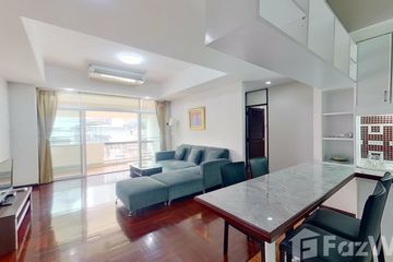 2 Bedroom Apartment for rent in Le Vanvarothai, Silom, Bangkok near MRT Silom