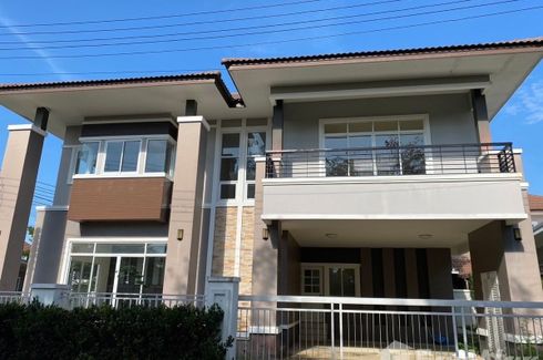 4 Bedroom House for sale in Koolpunt Ville 16, San Kamphaeng, Chiang Mai