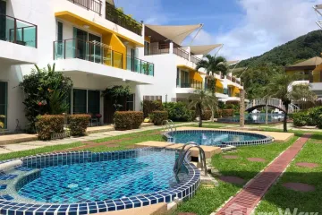 3 Bedroom Townhouse for rent in AP Grand Residence, Kamala, Phuket