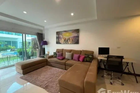 3 Bedroom Townhouse for rent in AP Grand Residence, Kamala, Phuket