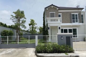 2 Bedroom House for rent in Anya Bangna-Ramkhamhaeng 2, Dokmai, Bangkok