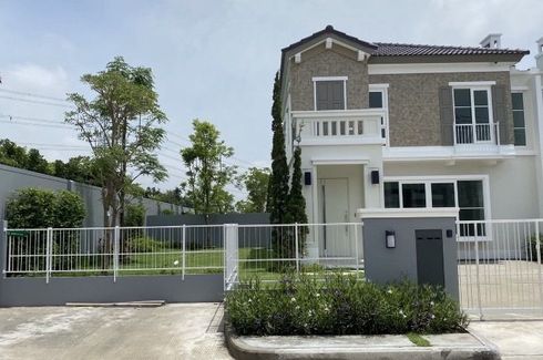 2 Bedroom House for rent in Dokmai, Bangkok