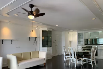 2 Bedroom Apartment for rent in Mini House Apartment, Thung Wat Don, Bangkok near BTS Sueksa Witthaya