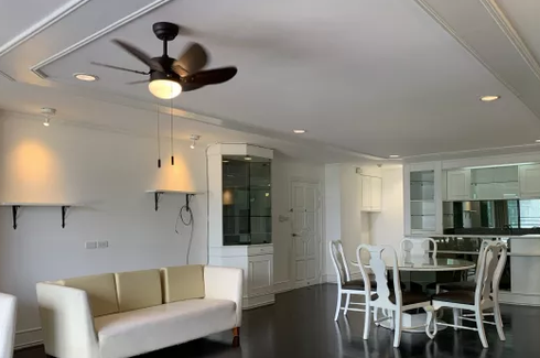 2 Bedroom Apartment for rent in Mini House Apartment, Thung Wat Don, Bangkok near BTS Sueksa Witthaya