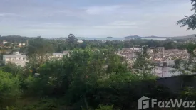 Land for sale in Ratsada, Phuket