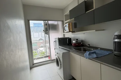 1 Bedroom Condo for sale in The Room Ratchada - Ladprao, Chan Kasem, Bangkok near MRT Lat Phrao