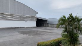 Warehouse / Factory for rent in Phraek Sa Mai, Samut Prakan