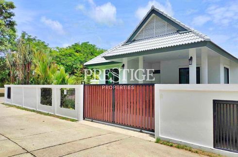 3 Bedroom House for sale in Nibbana Shade, Nong Prue, Chonburi