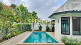 3 Bedroom House for sale in Nibbana Shade, Nong Prue, Chonburi