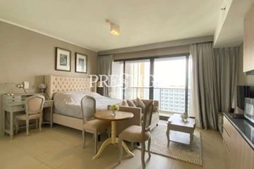 Condo for sale in Zire Wongamat, Na Kluea, Chonburi