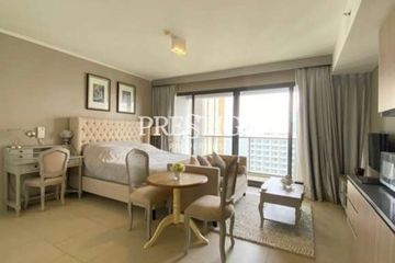 1 Bedroom Condo for Sale or Rent in Zire Wongamat, Na Kluea, Chonburi