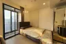 1 Bedroom Condo for rent in Si Phraya, Bangkok near MRT Sam Yan