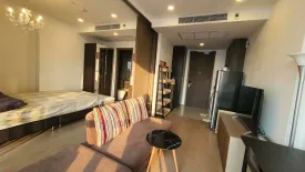 1 Bedroom Condo for rent in Si Phraya, Bangkok near MRT Sam Yan
