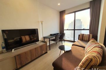 1 Bedroom Condo for rent in Ashton Chula - Silom, Si Phraya, Bangkok near MRT Sam Yan